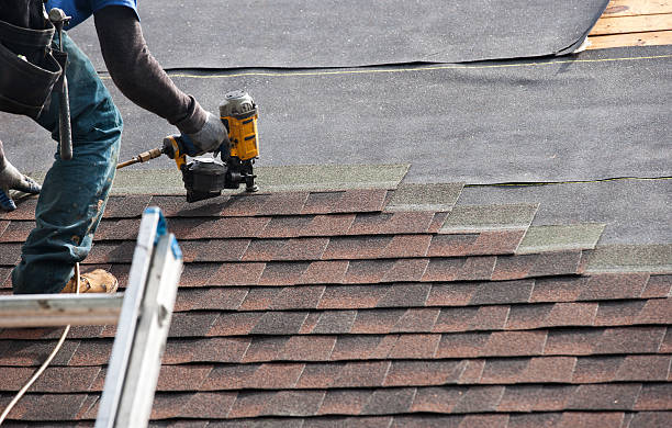 Licensed Roofing service in New Washington, OH - Brentwood Metal Roofing